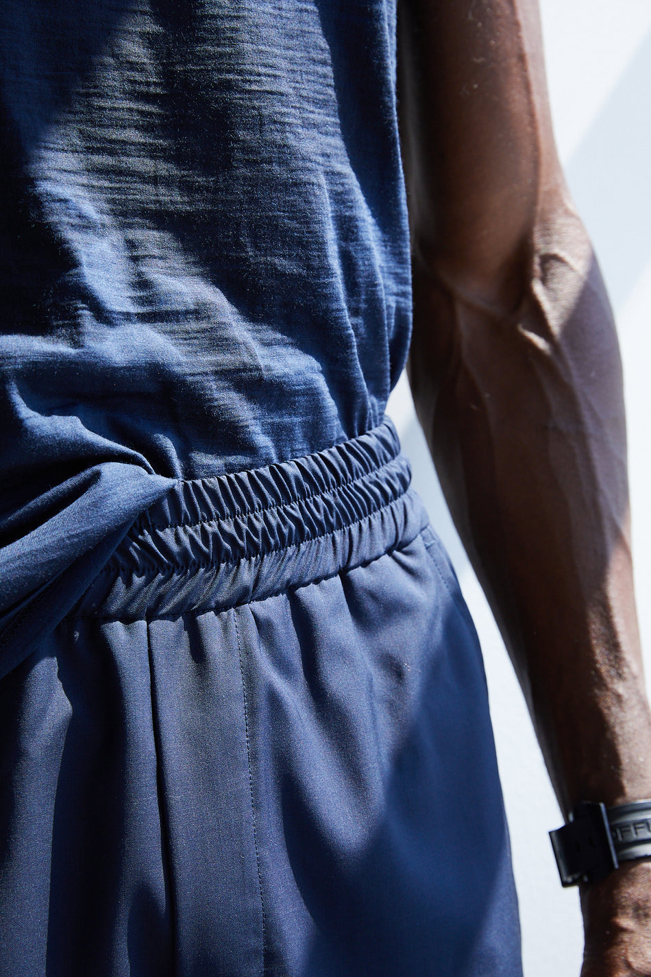 M1 WOVEN SHORT