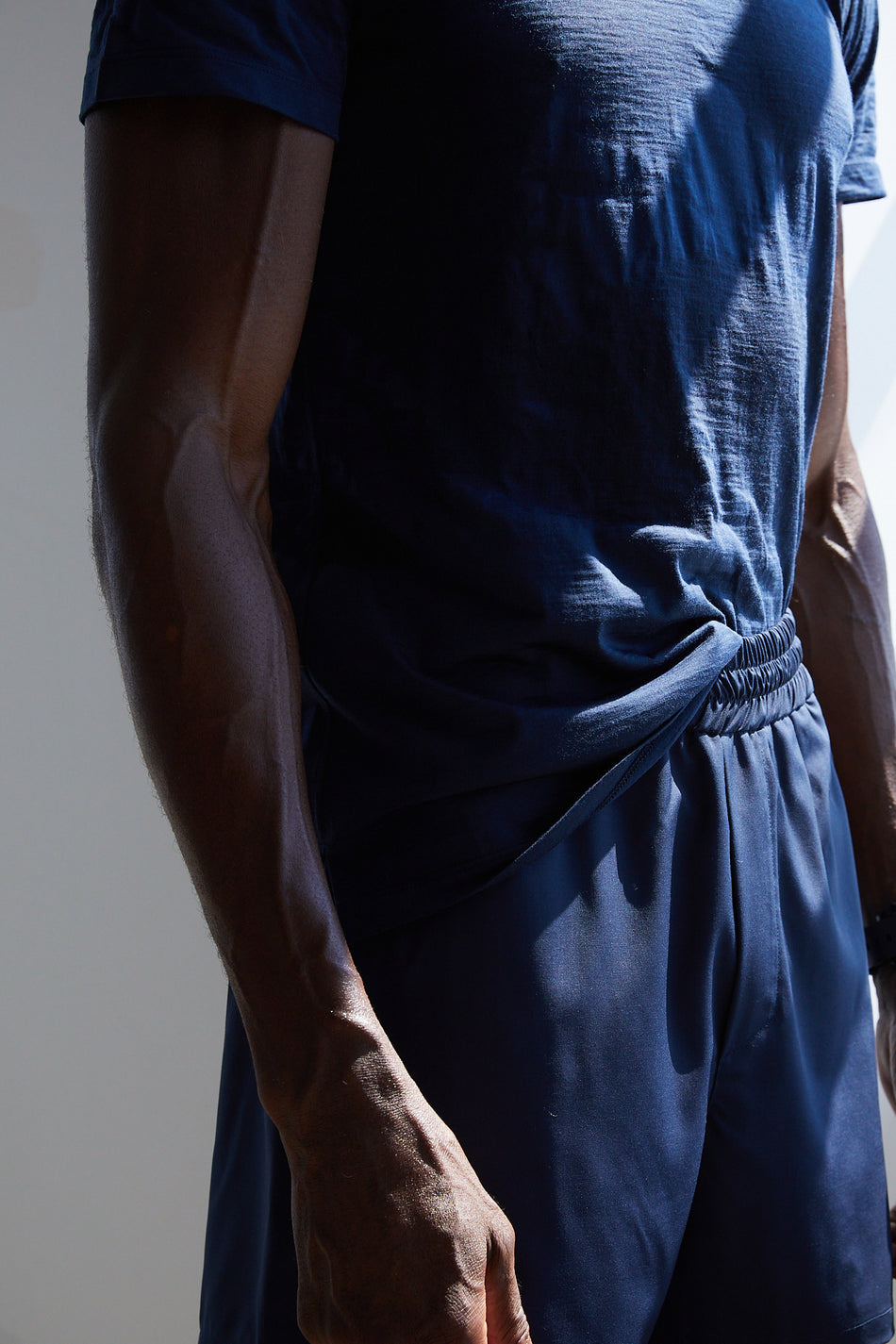 M1 WOVEN SHORT
