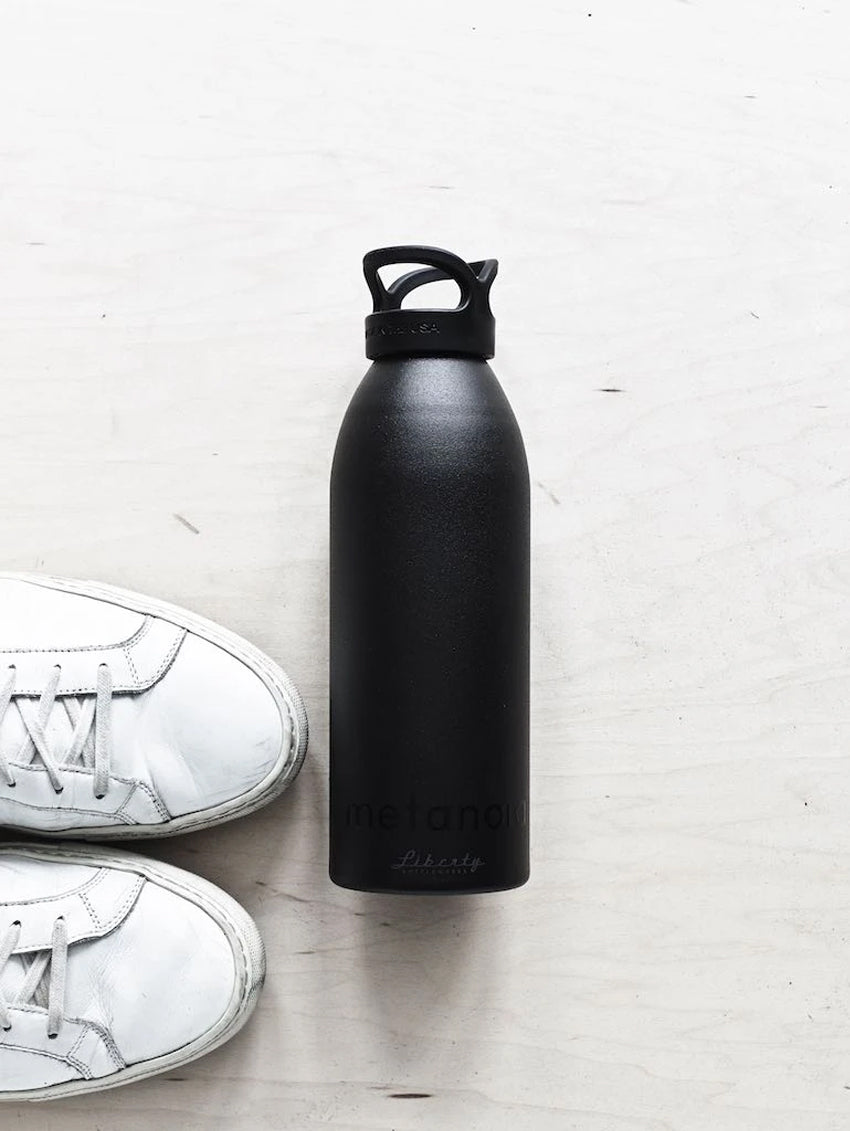 Recycled M Canteen