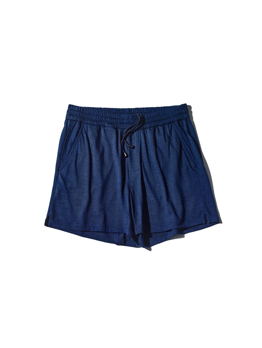  M1 KNIT SHORT